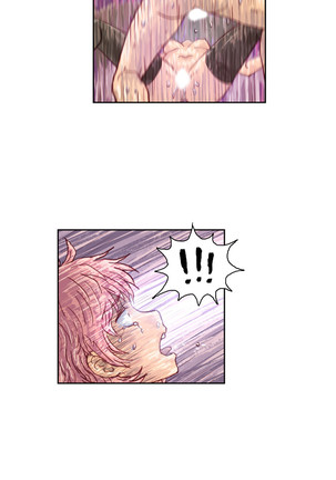 Wrath of the Tutoring Ch.1-37 Page #696