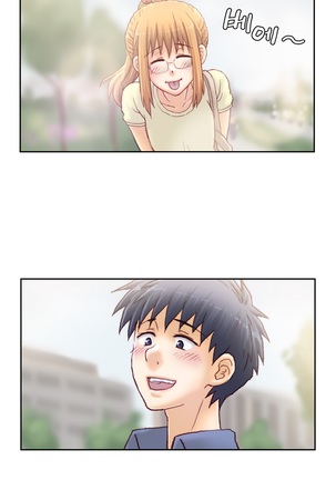 Wrath of the Tutoring Ch.1-37 Page #357