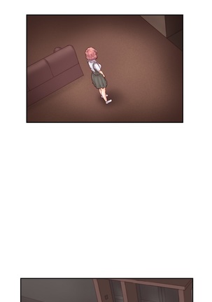 Wrath of the Tutoring Ch.1-37 Page #501