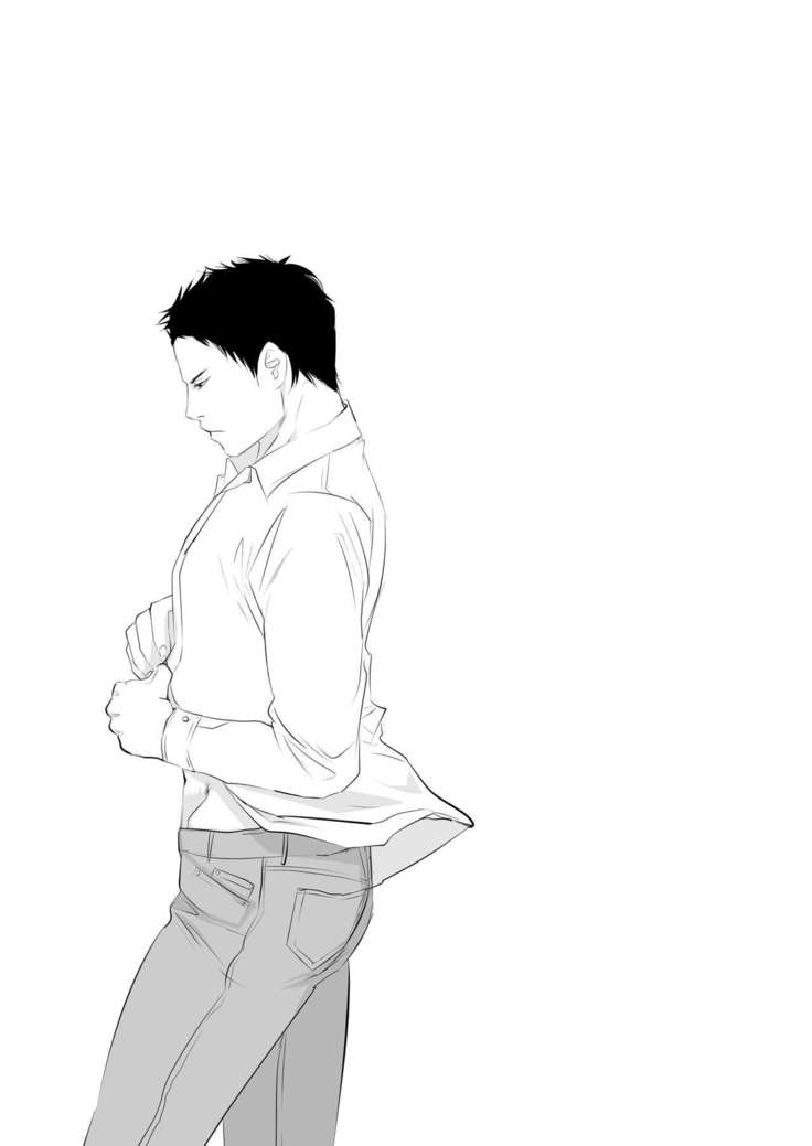 Genba no Ossan