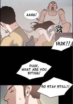 Cohabitation Ch. 1-13 Page #28