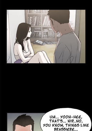 Cohabitation Ch. 1-13 Page #41