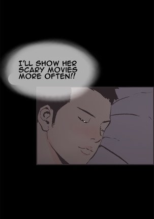 Cohabitation Ch. 1-13 Page #73