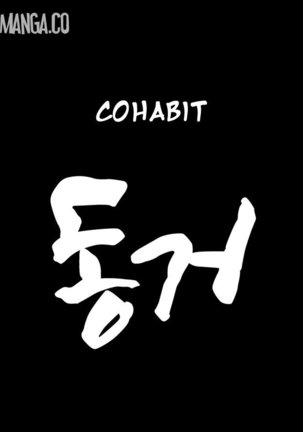 Cohabitation Ch. 1-13 Page #37