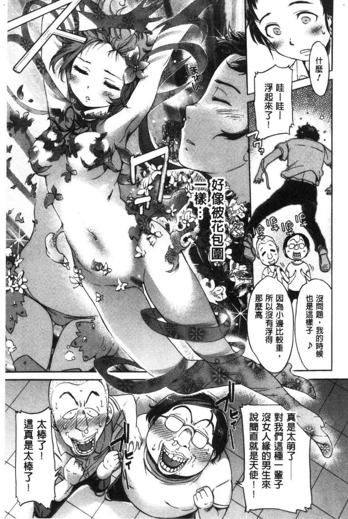Mechax Shiyo | 翻天覆地的幹吧
