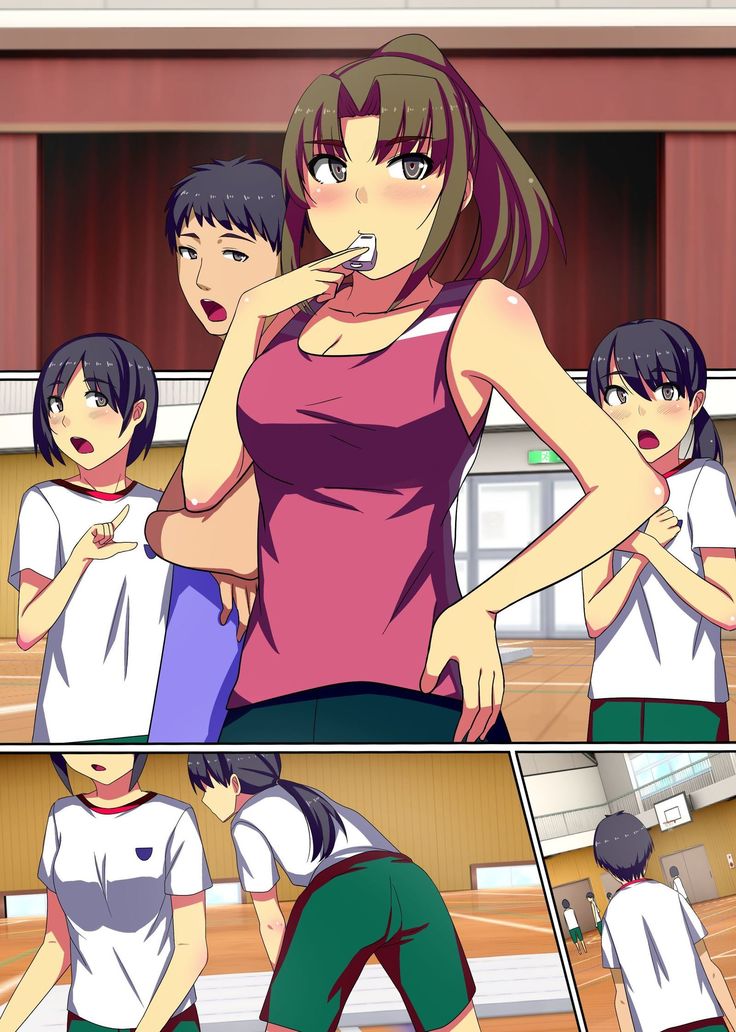 Teishi no Ousama ~ Muteikou na Joshi wo Omoi no mama ni | 정지의 왕 ~무저항하는 여자들을 마음대로~i