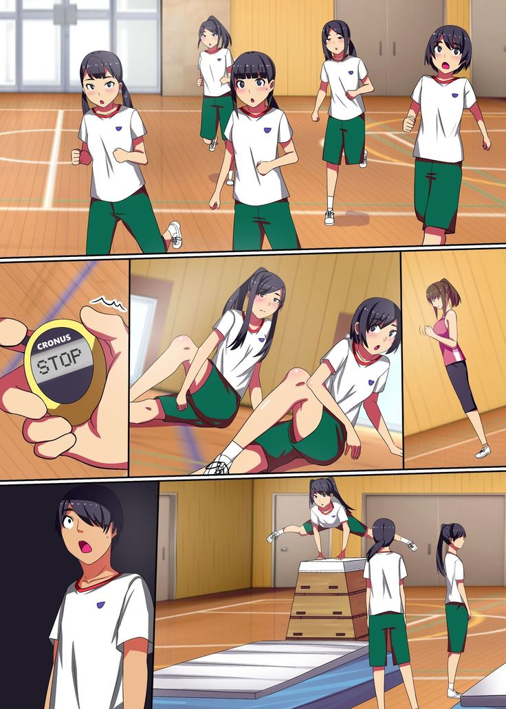 Teishi no Ousama ~ Muteikou na Joshi wo Omoi no mama ni | 정지의 왕 ~무저항하는 여자들을 마음대로~i