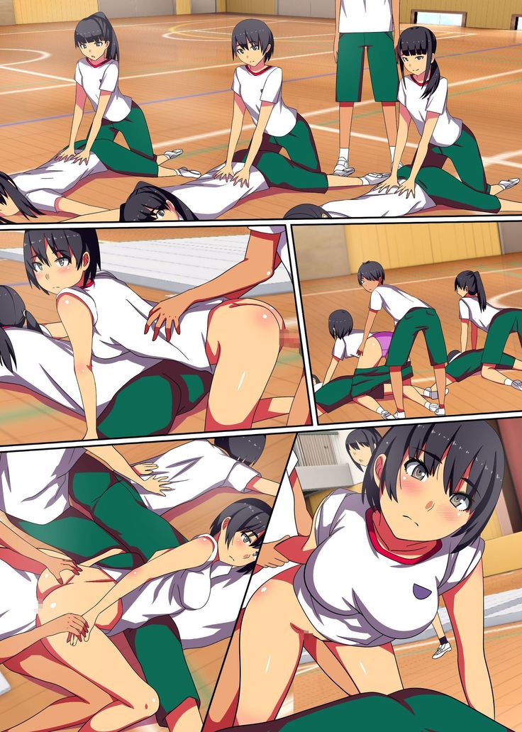 Teishi no Ousama ~ Muteikou na Joshi wo Omoi no mama ni | 정지의 왕 ~무저항하는 여자들을 마음대로~i