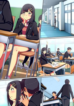 Teishi no Ousama ~ Muteikou na Joshi wo Omoi no mama ni | 정지의 왕 ~무저항하는 여자들을 마음대로~i Page #39