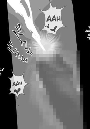 Koubi seyo...! | Copulate...! Page #23