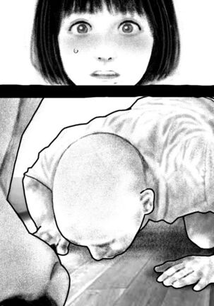 Koubi seyo...! | Copulate...! Page #25