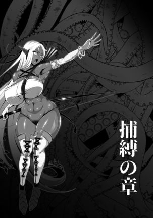 Inmon Akuochi no Hime Kishidan Page #18