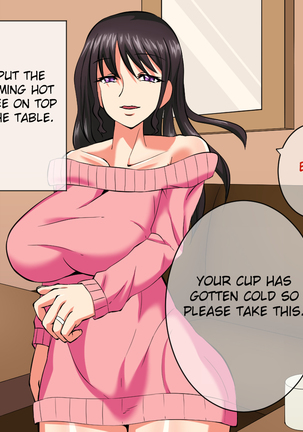 Kissaten de Kutsurogu Muchimuchi Hitozuma o Nemurasete Nakadashi Zanmai!! | Sending a Busty Married Woman to Sleep at a Coffee Shop, It's Creampie Festa!! Page #48