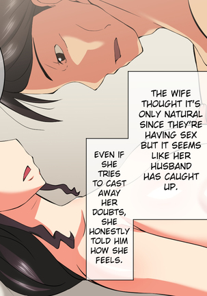 Kissaten de Kutsurogu Muchimuchi Hitozuma o Nemurasete Nakadashi Zanmai!! | Sending a Busty Married Woman to Sleep at a Coffee Shop, It's Creampie Festa!! Page #41