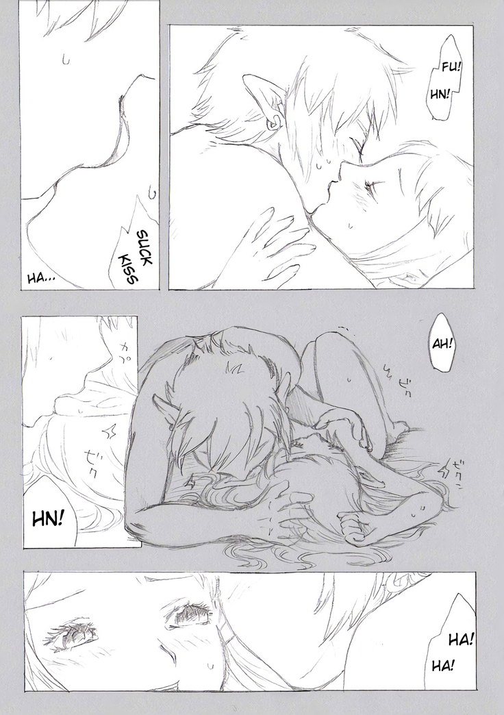 I promise, I will become a knight to protect you