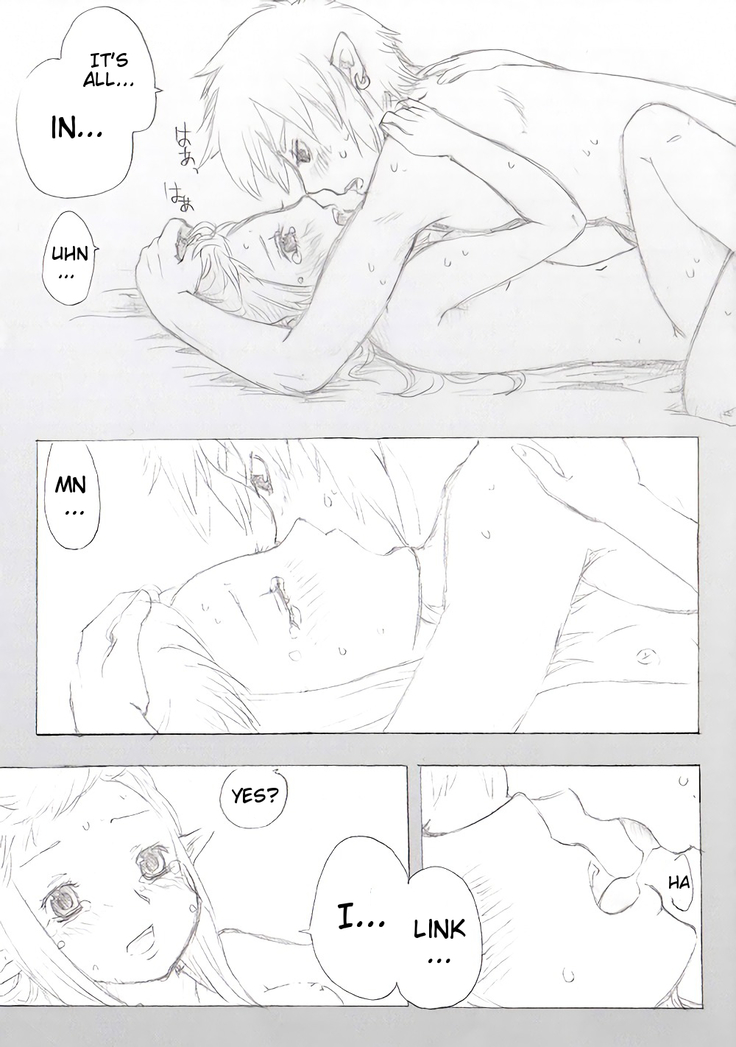 I promise, I will become a knight to protect you