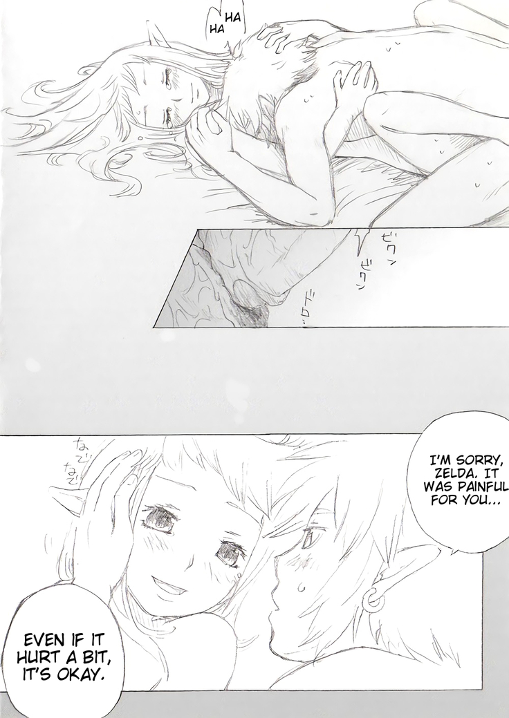 I promise, I will become a knight to protect you