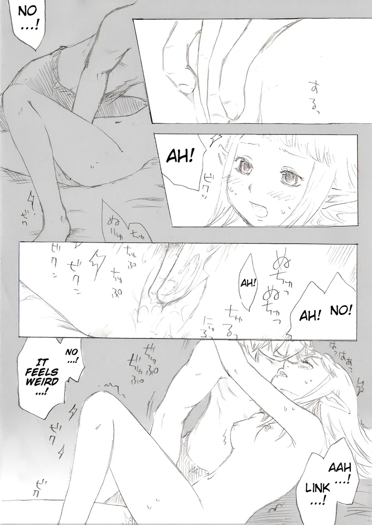 I promise, I will become a knight to protect you