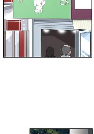【周二连载】偷窥（作者：李乙 & 經文旗） 第1~80话 Page #329