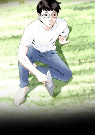 【周二连载】偷窥（作者：李乙 & 經文旗） 第1~80话 Page #110
