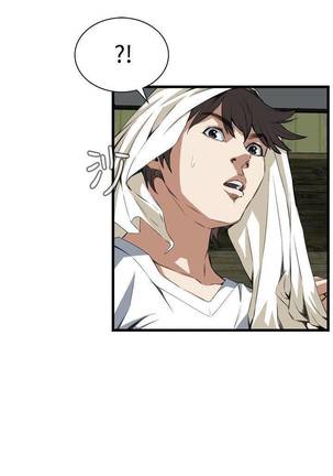 【周二连载】偷窥（作者：李乙 & 經文旗） 第1~80话 Page #364