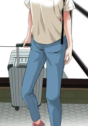 【周二连载】偷窥（作者：李乙 & 經文旗） 第1~80话 Page #272