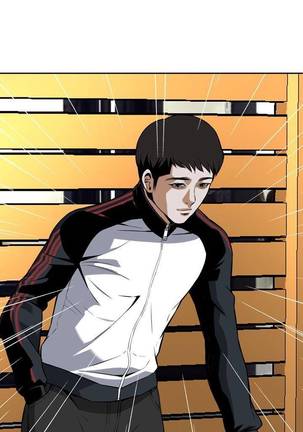 【周二连载】偷窥（作者：李乙 & 經文旗） 第1~80话 Page #49