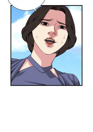 【周二连载】偷窥（作者：李乙 & 經文旗） 第1~80话 Page #527