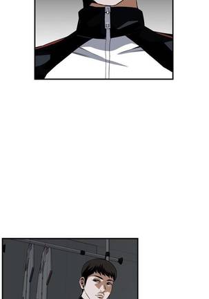 【周二连载】偷窥（作者：李乙 & 經文旗） 第1~80话 Page #277