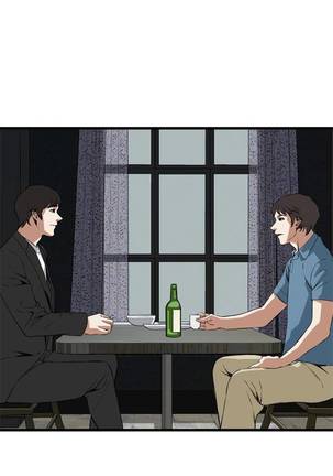 【周二连载】偷窥（作者：李乙 & 經文旗） 第1~80话 Page #409