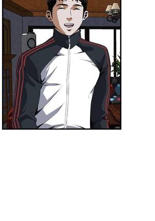 【周二连载】偷窥（作者：李乙 & 經文旗） 第1~80话 Page #390
