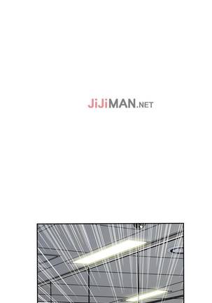 【周二连载】偷窥（作者：李乙 & 經文旗） 第1~80话 Page #181