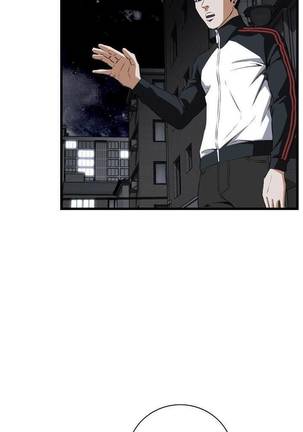 【周二连载】偷窥（作者：李乙 & 經文旗） 第1~80话 Page #378