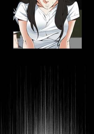【周二连载】偷窥（作者：李乙 & 經文旗） 第1~80话 Page #366