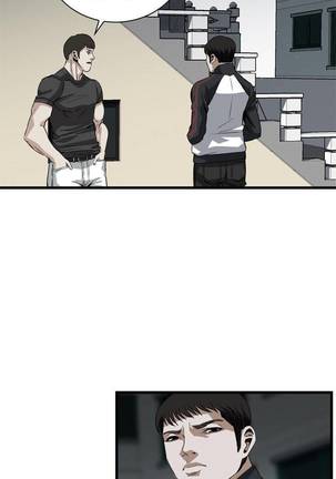 【周二连载】偷窥（作者：李乙 & 經文旗） 第1~80话 Page #511