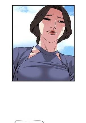 【周二连载】偷窥（作者：李乙 & 經文旗） 第1~80话 Page #526