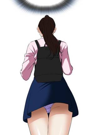 【周二连载】偷窥（作者：李乙 & 經文旗） 第1~80话 Page #383