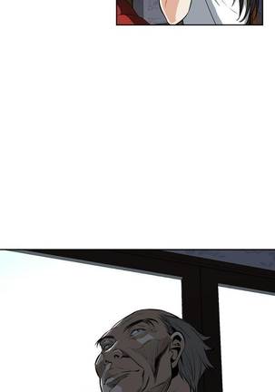 【周二连载】偷窥（作者：李乙 & 經文旗） 第1~80话 Page #189