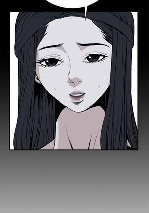 【周二连载】偷窥（作者：李乙 & 經文旗） 第1~80话 Page #281
