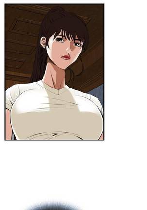 【周二连载】偷窥（作者：李乙 & 經文旗） 第1~80话 Page #312