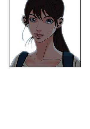 【周二连载】偷窥（作者：李乙 & 經文旗） 第1~80话 Page #273