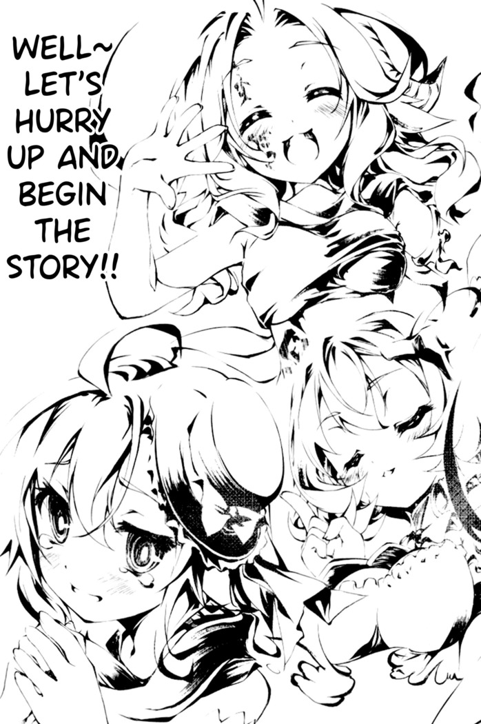 No Game No Life Zero