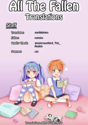 Maya Yotogi | A night with Maya Page #26