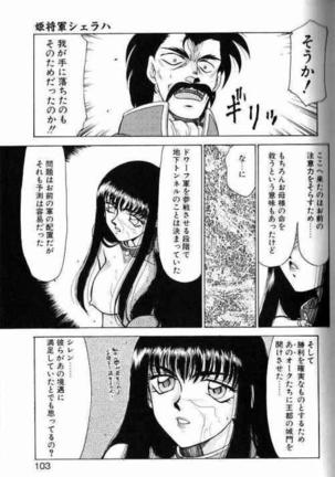 Himeshougun Shelah Page #99