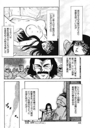 Himeshougun Shelah Page #40