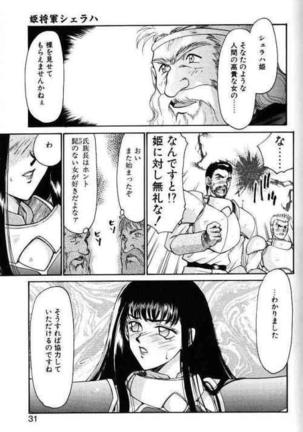 Himeshougun Shelah Page #27