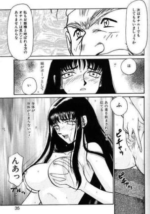 Himeshougun Shelah Page #31