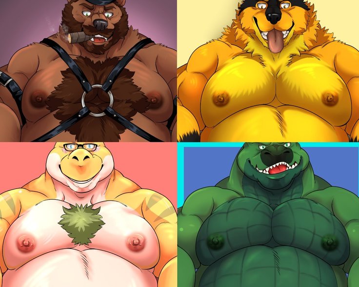 Artworks