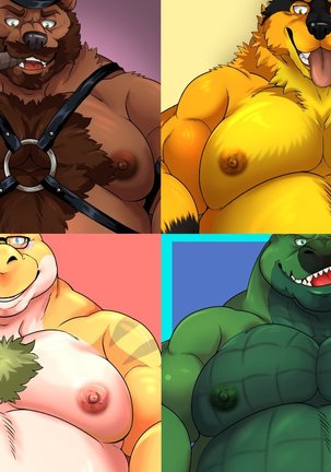 Artworks Page #176