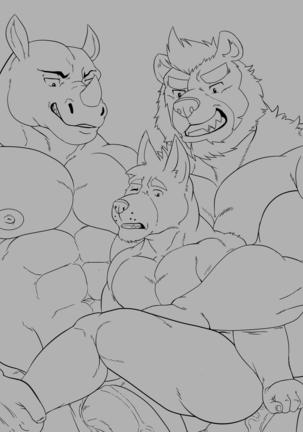 Artworks Page #201